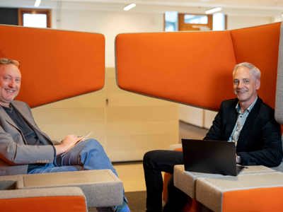 Vacature Adviseur Informatiebeheer