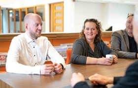 Archiefverhuizing en toegankelijkheid