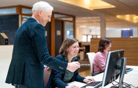 Zaaksysteem en archief