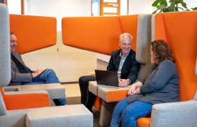 Zaaksysteem en vakapplicatie