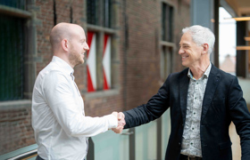 Begeleiding bij digitalisering bouwarchief gemeente Emmen