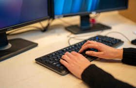 Archiveren en ordenen documenten ZBO