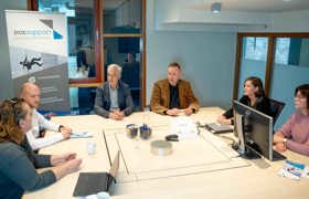 Bouwvergunningen Krimpenerwaard optimaal toegankelijk