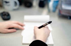 Digitaliseren personeelsdossiers