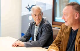 Bewerken diverse archieven te Assen