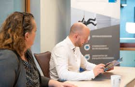 Parlementaire enquête aardgaswinning Groningen